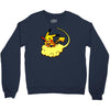 pikagoku Crewneck Sweatshirt