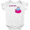 lil monsters Baby Onesie