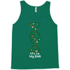 it's in my dna Tank Top
