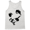 panda Tank Top