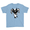 wolverine 4 Youth Tee