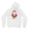 christmas santa Hoodie