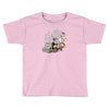 scientific paradox goes boink Toddler T-shirt