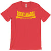 rocky balboa the italian stallion T-Shirt