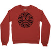 sun Crewneck Sweatshirt