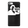 beethoven ghetto blaster iPhone 7 Case