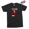crab Exclusive T-shirt