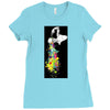 Ihanete ugramak Ladies Fitted T-Shirt