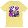 punk syclla &amp; charybdis T-Shirt