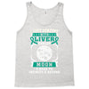 I Love Someone With Liver Cancer To The Moon And Back Tank Top