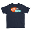it simple Youth Tee