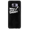 darth vader who's your daddy funny Samsung Galaxy S8 Plus