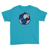 one shall stand, one shall fall Youth Tee