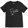 baby groot V-Neck Tee