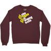 price is wrong bitch Crewneck Sweatshirt