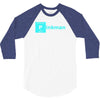 pinkman 3/4 Sleeve Shirt
