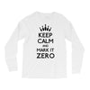 mark it zero Long Sleeve Shirts