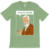 your mom freud T-Shirt