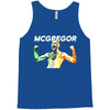 mcgragor notorious Tank Top
