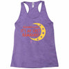 Alhamdullillah It's My First Ramadan Racerback Tank