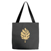 daun Tote Bags