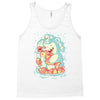 polar bear Tank Top