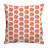 its Summer Time Throw Pillow