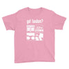 got fandom Youth Tee