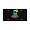 power noodles License Plate
