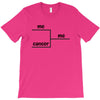 me me and cancer T-Shirt