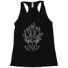 goku Racerback Tank