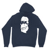 where my ho's at Unisex Hoodie