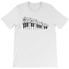 Piano T-Shirt
