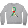 Humboldt Ribbon Crewneck Sweatshirt