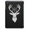 Deer With Diamond iPad Mini