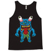 mosh Tank Top