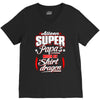 vaderdagtip V-Neck Tee