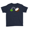 now let me get this straight Youth Tee
