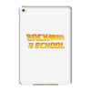 Back To The School Future iPad Mini 4