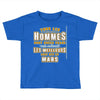 mars Toddler T-shirt