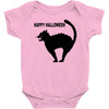 happy halloween Baby Bodysuit