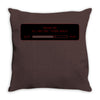 Missing You (a91) Throw Pillow