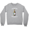 Drinking Buddies Crewneck Sweatshirt