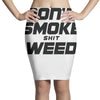 don't smoke shit weed Pencil Skirts