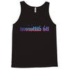 Be Different Tank Top