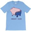 insert coin T-Shirt