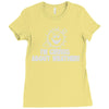 weather Ladies Fitted T-Shirt