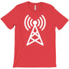 antenna broadcast T-Shirt