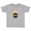 kings Toddler T-shirt