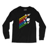 rebellious streaks Long Sleeve Shirts